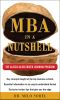 MBA in a Nutshell · The Classic Accelerated Learner Program