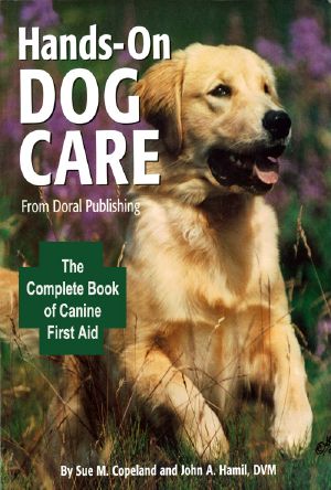 Doral Publishings Hands-On Dog Care