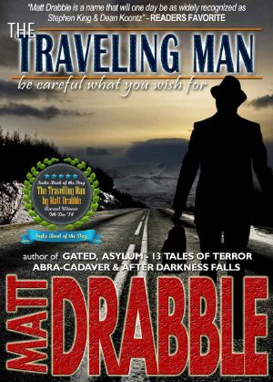 The Travelling Man