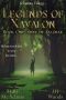 Legends of Xavalon · Book One · Spire of Talorak