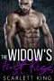 The Widow’s First Kiss · A Billionaire and a Virgin Romance (Dreams Fulfilled Book 1)