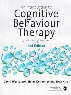 An Introduction to Cognitive Behaviour Therapy · Skills and Applications