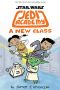 Star Wars® · Jedi Academy #4 · A New Class