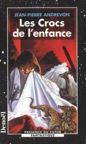 Les Crocs De L'Enfance