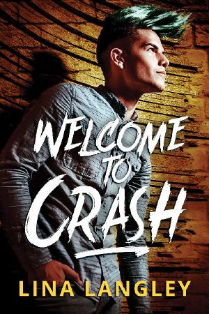 Welcome to Crash