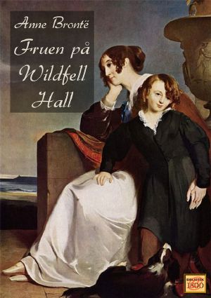 Fruen på Wildfell Hall