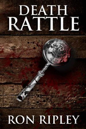 Death Rattle: Supernatural Horror with Scary Ghosts & Haunted Houses (Haunted Collection Series Book 9)