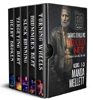 Satan's Devils · MC · Box Set 1-5