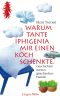 Warum Tante Iphigenia mir einen Koch schenkte · Geschichten meiner grichischen Familie