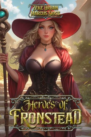 Heroes of Fronstead