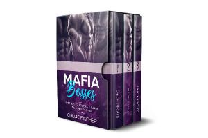 MAFIA BOSSES - the · Box Set · an Enemies to Lovers Trilogy