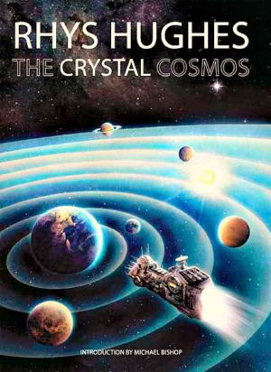 The Crystal Cosmos