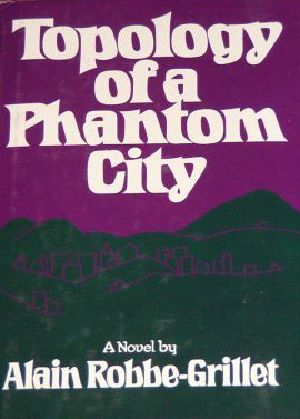 The Phantom City