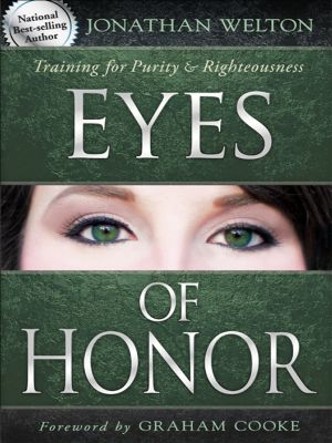 Eyes of Honor