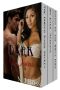 Dark Desires · Box Set · BWWM Historical Interracial BDSM Taboo Victorian Historical Erotica