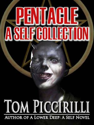 Pentacle · A Self Collection