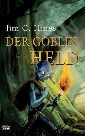 Der Goblin Held