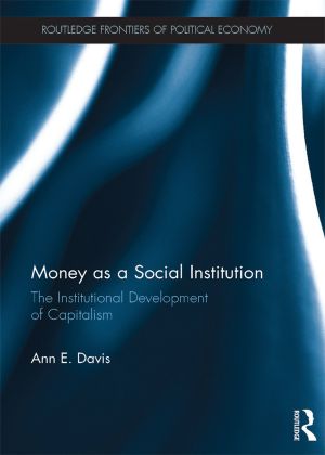 Money as a Social Institution