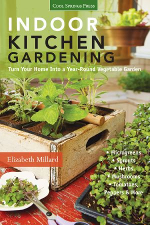 Indoor Kitchen Gardening