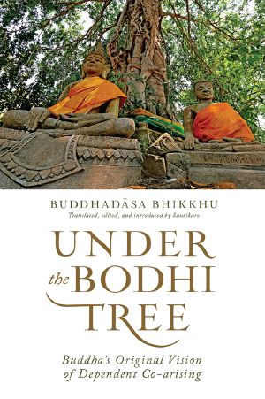 Under the Bodhi Tree