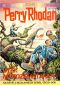 Perry Rhodan 0022 - Třetí moc 022 - Útěk mimozemšťanky