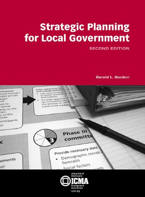 Strategic Planning for Local Government