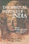 The Spiritual Heritage of India