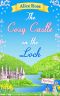 The Cosy Castle on the Loch_Spring