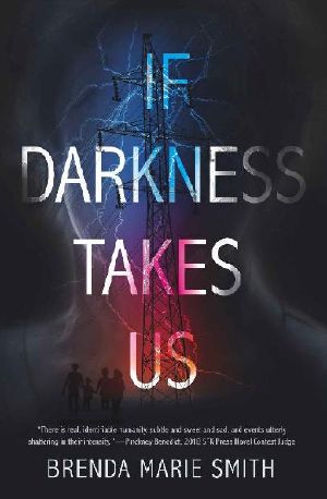 If Darkness Takes Us