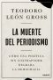 La muerte del periodismo