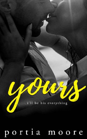 Yours (Her Book 6)