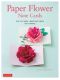 Paper Flower Note Cards