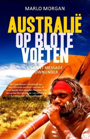 Australie Op Blote Voeten