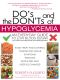 Do's & Don'ts of Hypoglycemia