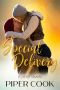 Special Delivery: Friends to Lovers Love After Romance Divorce Romance (Forever Stamps Book 3)