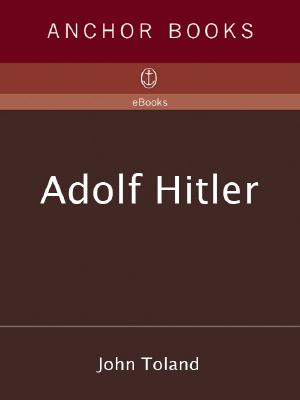 Adolf Hitler