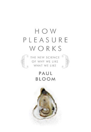 How Pleasure Works