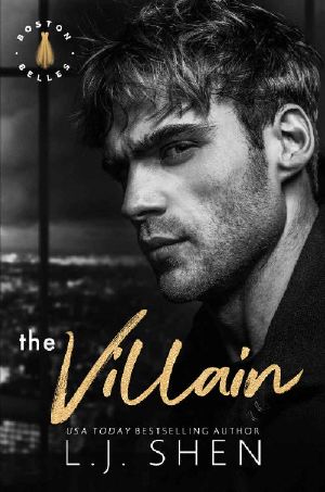 The Villain · A Billionaire Romance