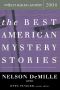 The Best American Mystery Stories 2004