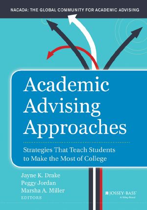 Academic Advising Approaches