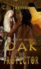 Men of Anderas II · Dak the Protector