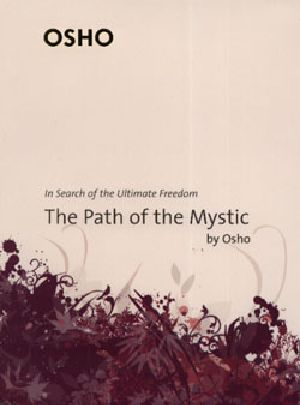 The Path of Mystic