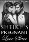 Sheikh's Pregnant Love Slave