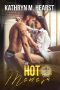 Hot Momosa · A Mafia Romantic Comedy (Bourbon Street Bad Boys' Club Book 4)