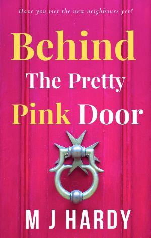 Behind the Pretty Pink Door