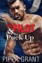 The Pilot and the Puck-Up · A Hockey / One Night Stand / Virgin Romantic Comedy