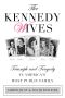 Kennedy Wives