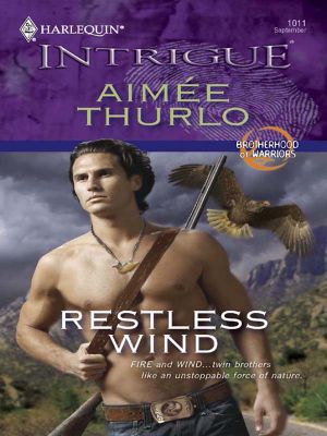 Restless Wind