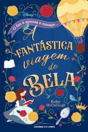 A fantástica viagem de Bela