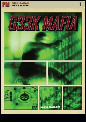Geek Mafia